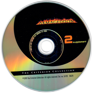 Armageddon