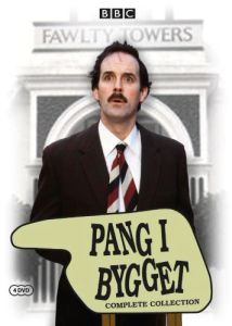 Pang I Bygget