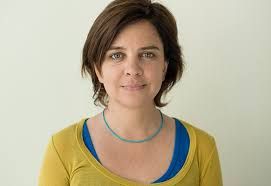 Ursula Scheidle