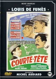 Courte Tête
