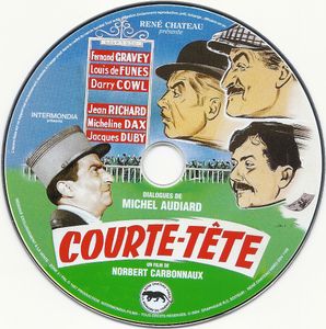 Courte Tête