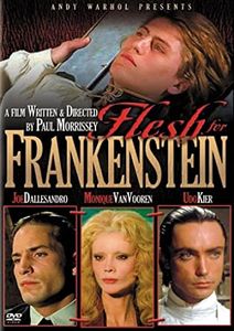 Flesh For Frankenstein
