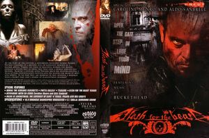 Flesh For The Beast