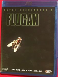 Flugan