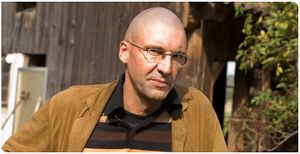 Mathias Forberg