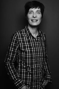 Oda Schaefer