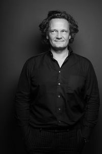 Oliver Simon