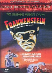 Frankenstein