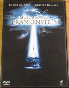Mary Shelley's Frankenstein