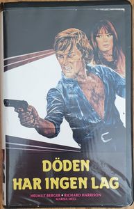 Döden har ingen lag