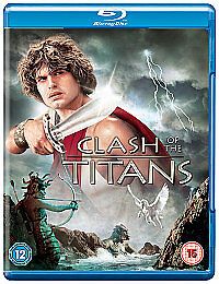 Clash of the Titans