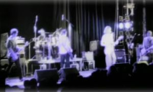 Powderfinger: Take Me In