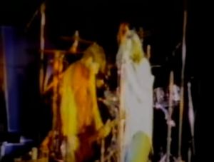 Powderfinger: Tail (Live)