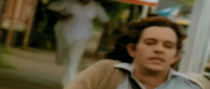 Powderfinger: Living Type