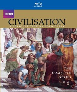 Civilisation - A Personal View by Lord Clark