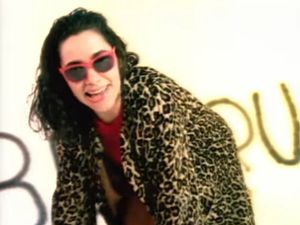 PJ Harvey: 50ft Queenie