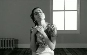 PJ Harvey: Mansize