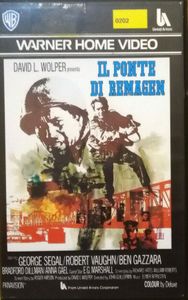 Il Ponte Di Remagen
