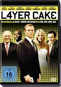 L4yer Cake