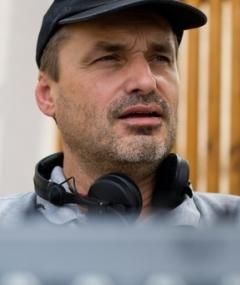 Heinz Ebner