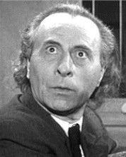 Etienne Decroux