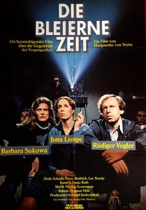Die Bleierne Zeit
