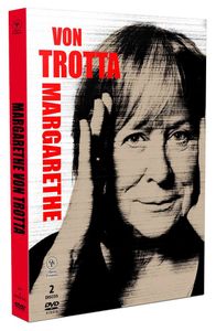 Margarethe Von Trotta