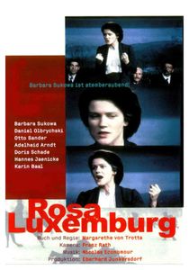 Margarethe Von Trotta