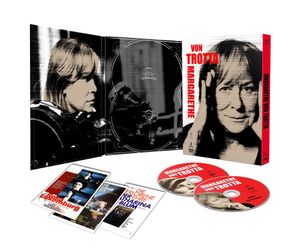 Margarethe Von Trotta
