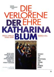 Margarethe Von Trotta