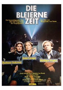 Margarethe Von Trotta