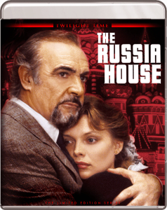 The Russia House