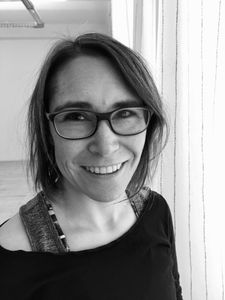 Anna Manhardt