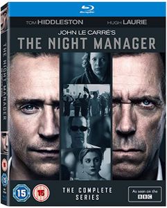 The Night Manager - The Complete Series