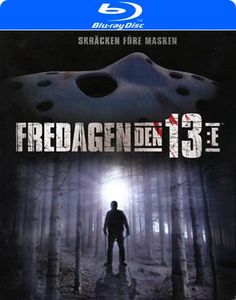 Fredagen Den 13:e