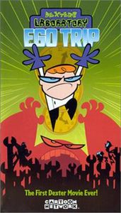 Dexter's Laboratory: The Movie