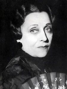 Germaine Kerjean