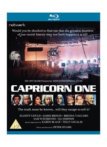 Capricorn One