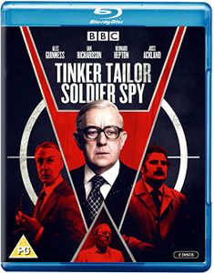 Tinker Tailor Soldier Spy - Anniversary Edition