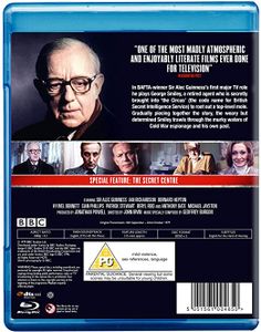 Tinker Tailor Soldier Spy - Anniversary Edition