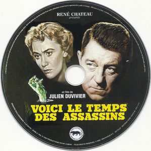 Voici le Temps des Assassins