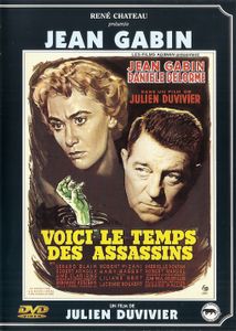 Voici le Temps des Assassins