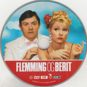 Flemming Og Berit