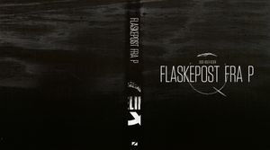 Flaskepost Fra P