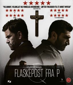 Flaskepost Fra P