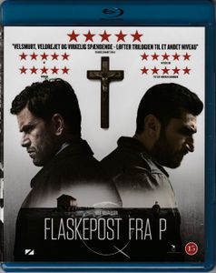 Flaskepost Fra P