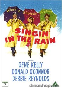 Singin' In The Rain