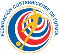 Costa Rica National Football Team