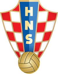 Croatia National Football Team