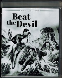 Beat The Devil